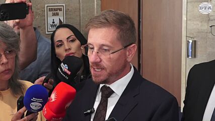 От "Възраждане" предлагат да се намали ДДС за горивата с цел подпомагане на гражданите