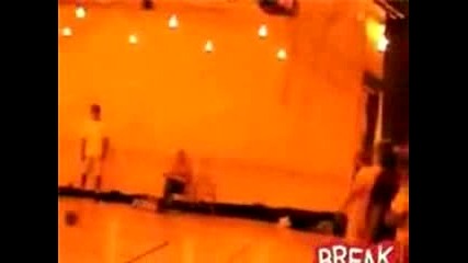 Забавни Злополуки С Топка!