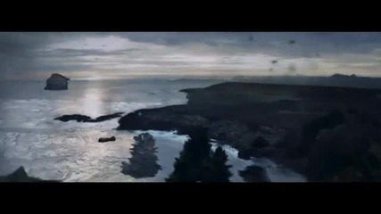David Guetta - She Wolf..вълчица..