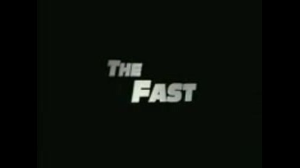 Fast And Furious 4
