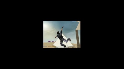 Cs parodia