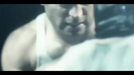 Bullet For My Valentine - The Last Fight ( Official Video )