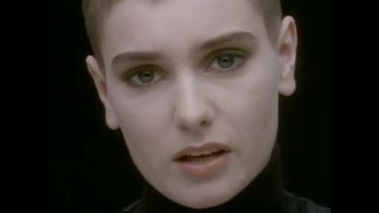 Sinead O`connor - Nothing Compares 2u