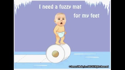Potty Training (flowgo)