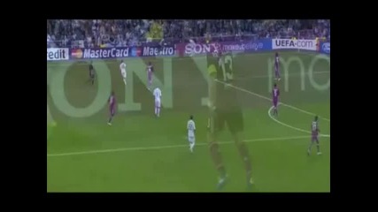 Cristiano Ronaldo Vs Olympique Lyon