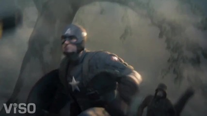Captain America Super Soldier - Official E3 2011 Prologue Trailer [hd]