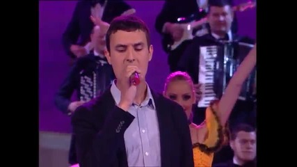 Darko Martinovic - Evo, evo