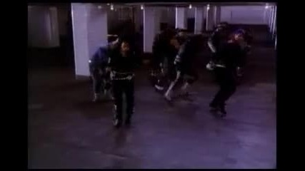 Michael Jackson - Bad