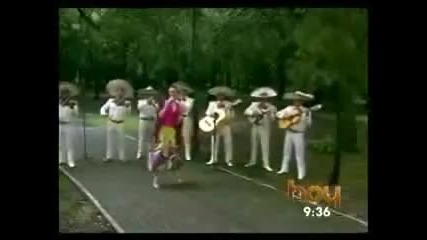 Shaila Durcal - Y llegaste tu 