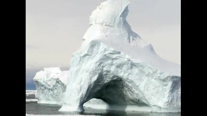 Vangelis - Life Of Antarctica