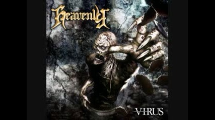 Heavenly - Virus ( Album Version) 