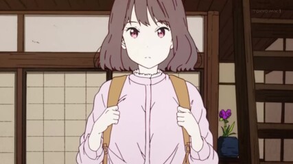 【 Bg Sub 】 Natsunagu! 08