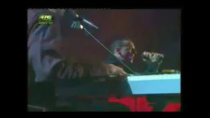 Linkin Park - Leave All Out The Rest Live In Rio 2008 (hq).avi