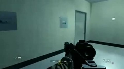 Call Of Duty 4 Mission 5 (част 2)
