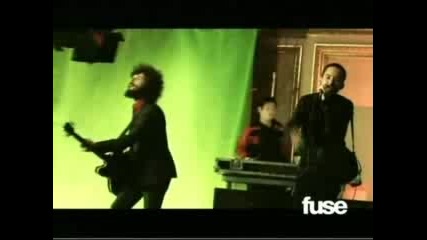 Linkin Park - Създаването На Bleed It Out (част 3)