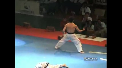 Korean Taekwondo 