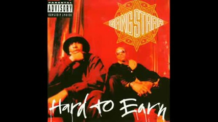 Gang Starr - Mostly Tha Voice