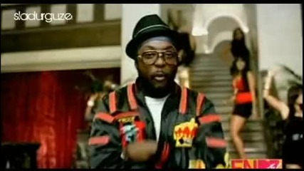 Flo Rida Feat. Will.i.am & Fergie - In The Ayer високо Качество 
