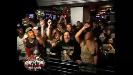 Wrestlemania 17