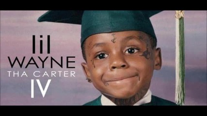 Lil Wayne - Up Up And Away