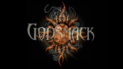 Godsmack - I Stand Alone