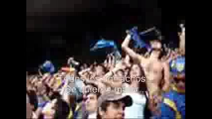 Boca Juniors