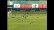 "Левски" си осигури два гола преднина след успех с 3:1 над "Локомотив" (Сф)