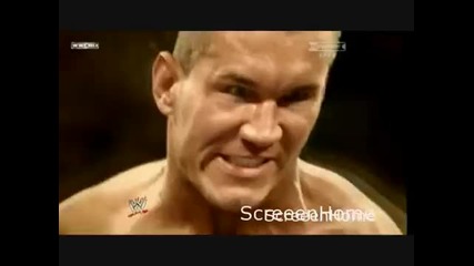 Randy Orton Tribute Mv-2011