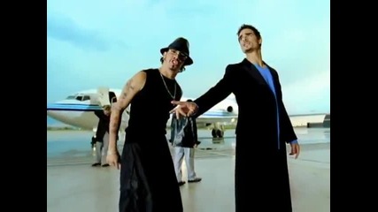 Backstreet Boys - I Want It That Way (official video)