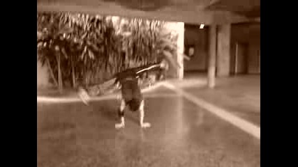 Breakdance