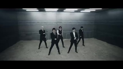 Mblaq - Be a man Бг Превод