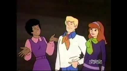 Scooby Doo - The Haunted Showboat Part 2