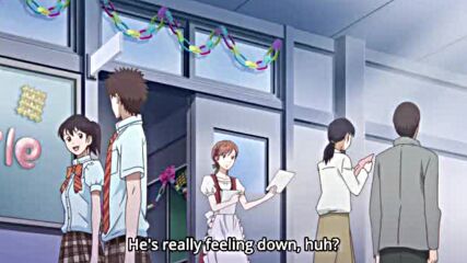 Kono Oto Tomare! 2nd Season Episode 3