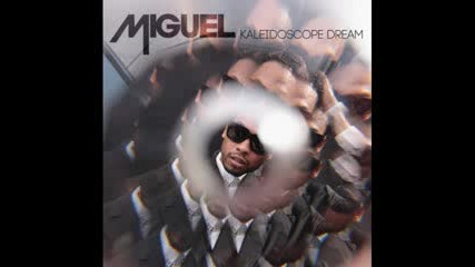 Miguel - Candles in the Sun