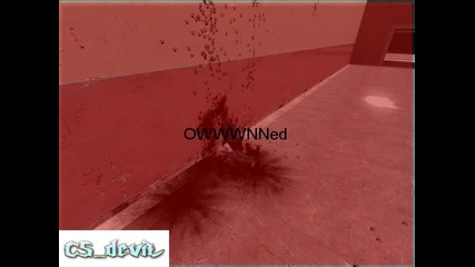 лудия от Gmod