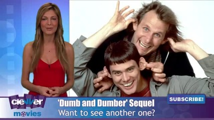Farrelly Brothers Working On Dumb and Dumber Sequel