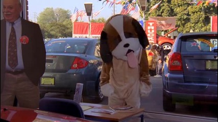 The Middle s01e06