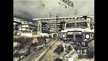 Ghost Recon Future Soldier Inside Recon #2 (hd 720p)