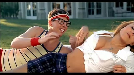 Mariah Carey - Touch My Body