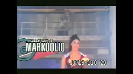 Markoolio - Millenium 2