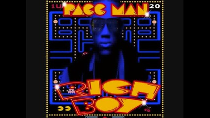 Rich Boy ~ Da Pacc ]