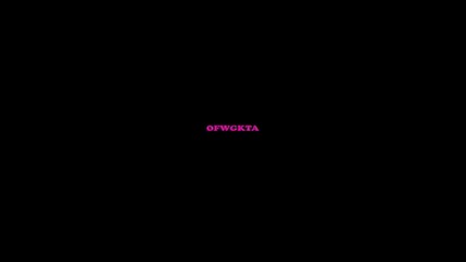 Tyler The Creator - French * Високо качество *