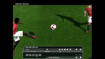 Fifa Headshot 