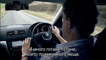 Top Gear s16 e01 [part 2] (bg Subs) [hq]