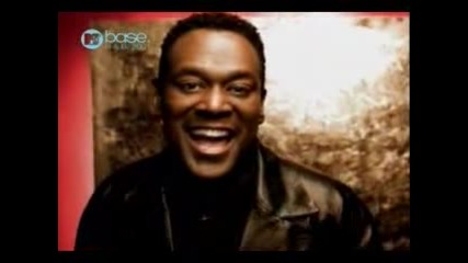 Luther Vandross - Can I Take You Out Tonight