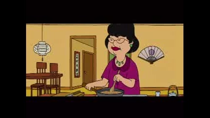American Dad Епизод 2 [сезон 1]