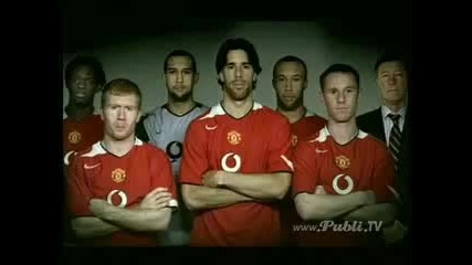 Nike Football #1 