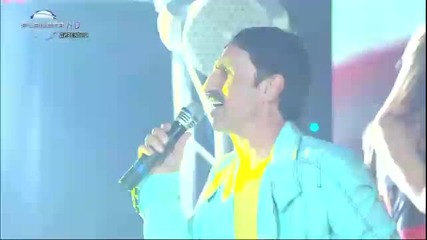Милко ft. Теди - Хей малката 