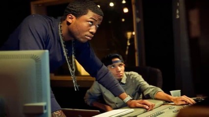 Meek Mill - Flexin On Em