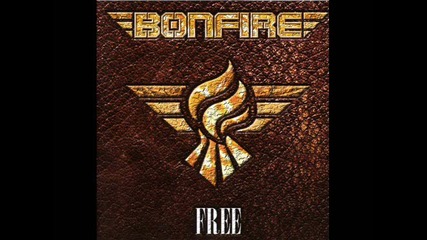 Bonfire - Rock 'n' Roll Star ( Born To Rock)